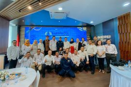 Kadin Kota Bogor bersinergi dengan Pemkot hadapi dinamika ekonomi