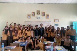 PMKS Jakarta komitmen siapkan SDM kunjungi berbagai sekolah