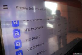 Bawaslu: Teknologi OCR Sirekap sudah diperbaiki