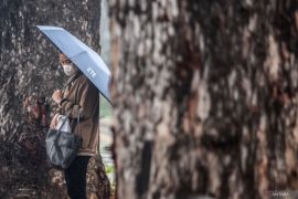 Dokter gizi anjurkan pola makan sehat untuk menghadapi musim hujan