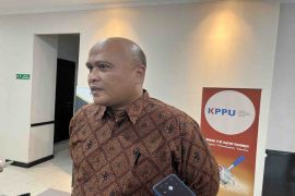 KPPU dalami dugaan persaingan usaha tidak sehat akibatkan harga beras tinggi