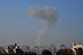 China serukan mitigasi dampak meluasnya konflik Gaza di Suriah