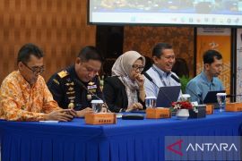 Target Rp24,85 triliun, Kanwil DJP Riau siap kumpulkan penerimaan negara