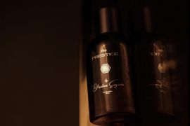 HMNS kembali gandeng Christian Sugiono dalam parfum varian terbaru