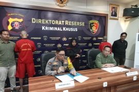 Dua penyalahgunaan BBM subsidi di Kalteng terancam enam tahun penjara