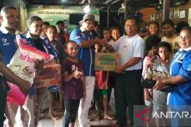 PemanTIK Jayapura: Internet sangat baik untuk generasi muda Papua