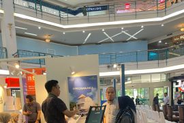 DPD REI Sulsel hadirkan 43 stand tawarkan hunian terjangkau dan berkualitas