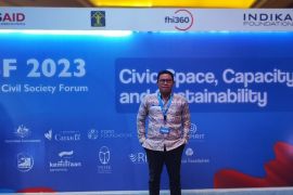 Akademisi dukung kemajuan lembaga pendidikan widyalaya