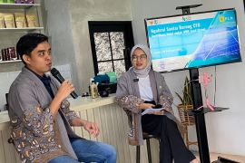 Rumah BUMN Jambi ajak pedagang kaki lima ikuti sertifikasi halal gratis