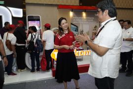 Lanjutkan Kolaborasi Dengan SRC, Telkomsel Dukung Pelaksanaan Jumpa 1Juara SRC 2024 di Bali