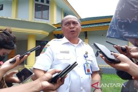 PUPR Mimika targetkan layanan air bersih ke empat distrik