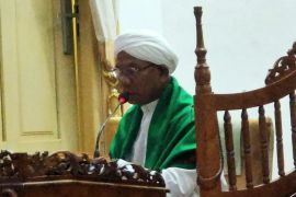 Tuan Guru Haji Madyan nyatakan pahala puasa luar biasa