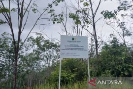 Bank Tanah menyiapkan lahan relokasi warga komitmen dukung Bandara IKN