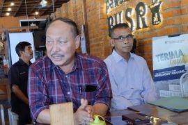 Partai Nasdem raih enam kursi di DPRD Kabupaten Tabalong