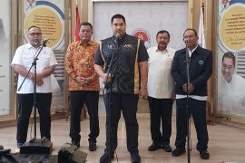 Kemenpora kucurkan dana Rp19,8 miliar untuk Perbakin dan PODSI