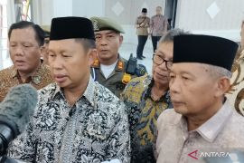 Pemkab Bogor buka lelang jabatan Sekda gantikan Burhanudin
