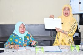 Puskesmas dan sekolah di Rejang Lebong terima internet Bakti Kominfo