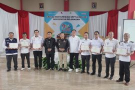 Bapenda Majalengka gulirkan program digitalisasi guna tingkatkan PAD