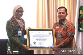 Pemprov Kaltim masuk 10 besar nasional  penyelenggaraan layanan publik