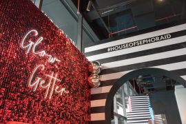 House of Sephora Jakarta hadirkan kurasi tiga tren kecantikan terbaru