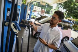 Total investasi perakitan kendaraan listrik RI capai Rp4,49 triliun