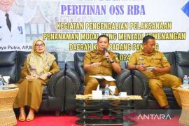 Pemkot Padang Panjang permudah izin Ekraf