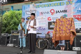 Wagub Jambi minta guru siapkan siswa hadapi era digitalisasi