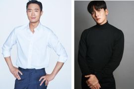 Drama Korea "Gangnam B-Side" bakal tayang pada akhir tahun ini