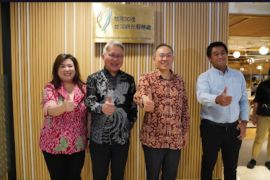 Taiwan buka kantor Pariwisata di Jakarta