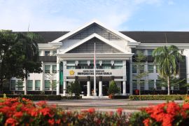 USK minta lulusan SMA/sederajat pilih prodi sesuai minat