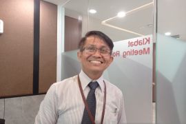 Penyaluran kredit perbankan di Sulut capai Rp50,44 Triliun