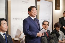 Indonesia bersiap ikuti World Expo 2025 di Jepang