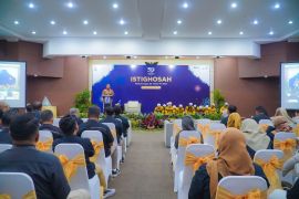 SIER gelar istighosah refleksikan keberhasilan selama 50 tahun