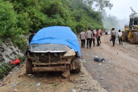Basarnas Makassar tutup operasi SAR tanah longsor di Bastem Utara Luwu