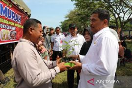 Pemkot Lhokseumawe dorong partisipasi warga dalam gerakan tanam cabai