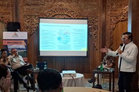 Harita Nickel akan bangun PLTS 40 MWp di 2024 demi transisi energi