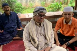 30 ribu orang diperkirakan hadiri Ziarah Kubro di Palembang