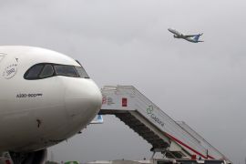 Indonesia pushes for aviation sustainability for greener sky