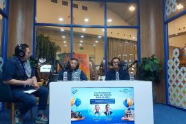 Di Tangerang, BCA Expoversary tawarkan penawaran spesial