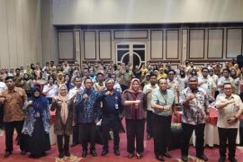 BPKAD Jatim komiten terus sosialisasi ETPD