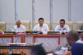 Bupati OI imbau semua pihak berikan perhatian ke isu strategis daerah