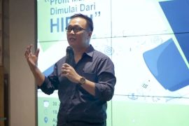 Founder Satmesin: Industri kuliner Indonesia hadapi sejumlah tantangan