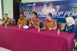 Dispora Kaltim  gugah jiwa wirausaha 3.500 pemuda melalui pelatihan