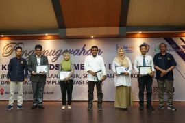 Pangkalan PSDKP Lampulo raih penghargaan KPPN Banda Aceh