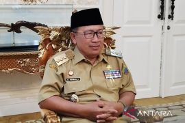 Bupati Cianjur: Pemerintah Desa beli hasil panen petani guna amankan stok pangan