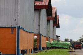 Bulog siapkan lima gudang CBP alokasi khusus Idul Fitri 2024