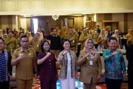 Ciptakan ASN melek digital, Kominfo RI adakan literasi digital