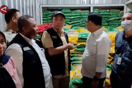 Kenaikan harga bahan pokok, KPPU duga ada yang tahan pasokan