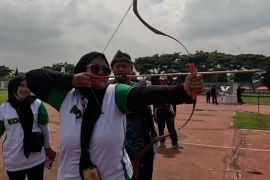 Kormi Fest 2024 perkenalkan panahan dan olahraga tradisional