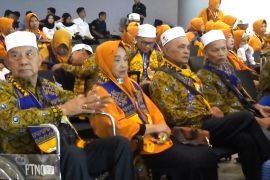 Menag ungkap alasan tak anjurkan umrah mandiri atau 'backpacker'